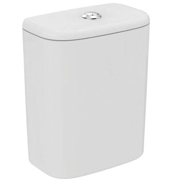 Купить Бачок для унитаза Ideal Standard Tesi T356801