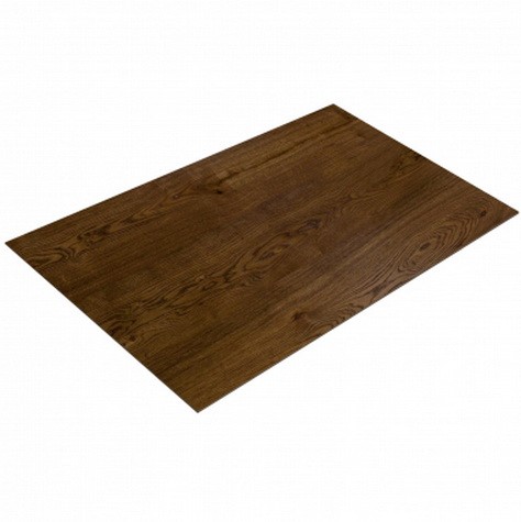 

Плоский лист Grand Line 0,45 мм Print Twincolor Antique Wood с защитной пленкой резка, Коричневый