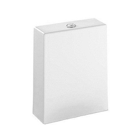 

Бачок для унитаза Jacob Delafon Reve E4809-00, Белый