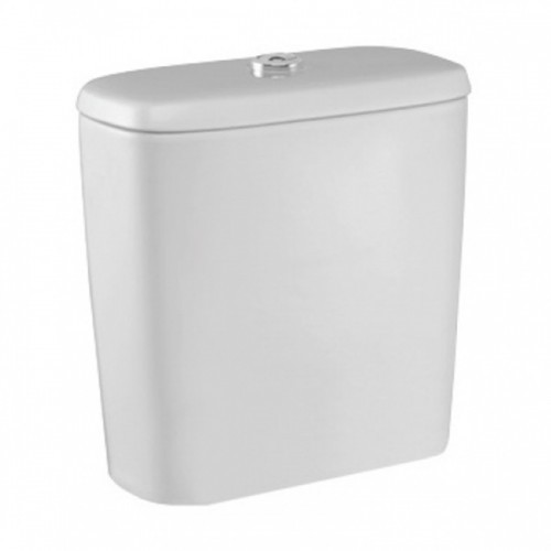 

Бачок для унитаза Jacob Delafon Patio ETB212-00, Белый