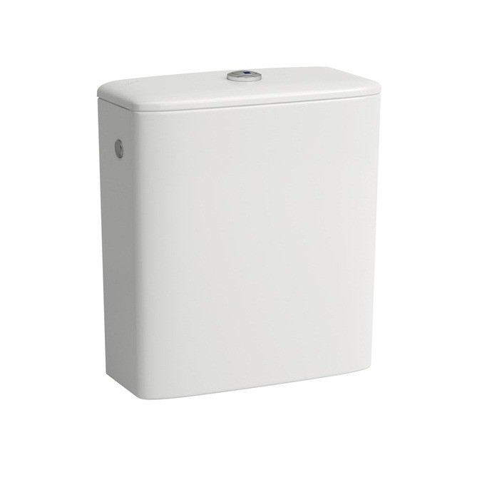 

Бачок для унитаза Laufen Palace 8.2870.3, Белый