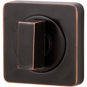 

Накладка фиксатор Armadillo WC-BOLT BK6/SQ-21ABL-18