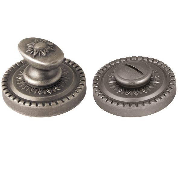 

Накладка фиксатор Armadillo WC-BOLT BK6/CL-AS-9