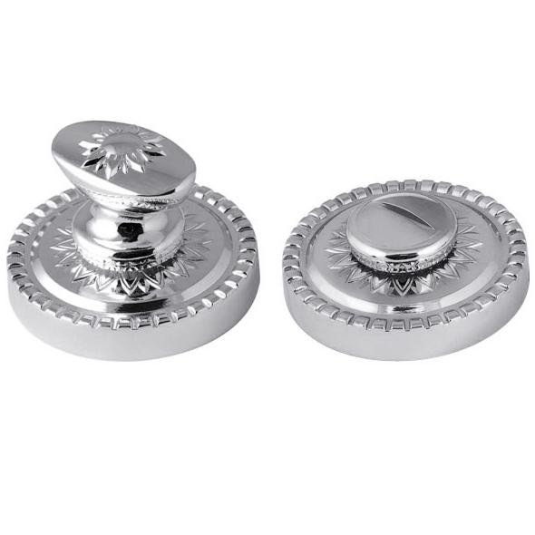 

Накладка фиксатор Armadillo WC-BOLT BK6/CL-CP-8