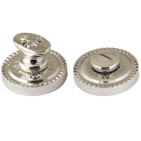 

Накладка фиксатор Armadillo WC-BOLT BK6/CL-Silver-925