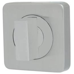 

Накладка фиксатор Armadillo WC-BOLT BK6/SQ-21SN-3
