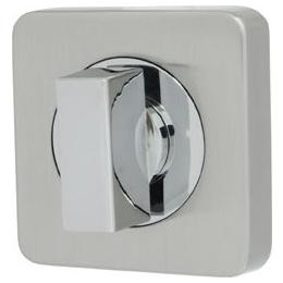 

Накладка фиксатор Armadillo WC-BOLT BK6/SQ-21SN/CP-3