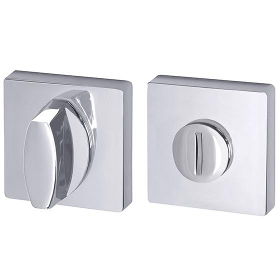 

Накладка фиксатор Armadillo WC-BOLT BK6/USQ СР-8