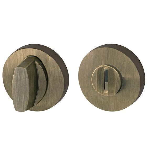 

Накладка фиксатор Armadillo WC-BOLT BK6/URB АВ-7