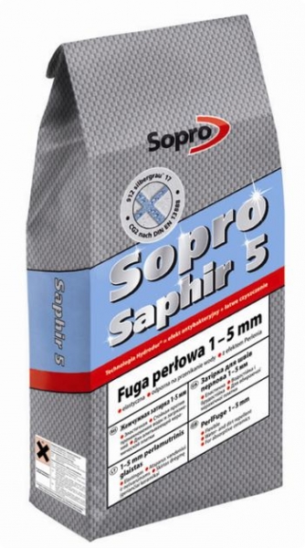Купить Sopro Saphir 5 29, 2 кг