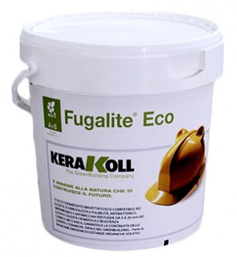 Купить Kerakoll Fugalite Eco 03, 3 кг серая