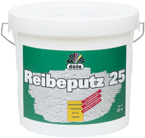 Купить Dufa Reibeputz 25 D11c, 20 кг