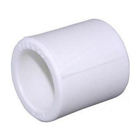 

Муфта 25 мм, полипропиленовая,