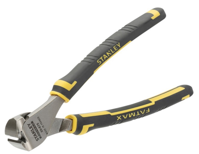 

Кусачки торцевые Stanley FatMAX 160 мм