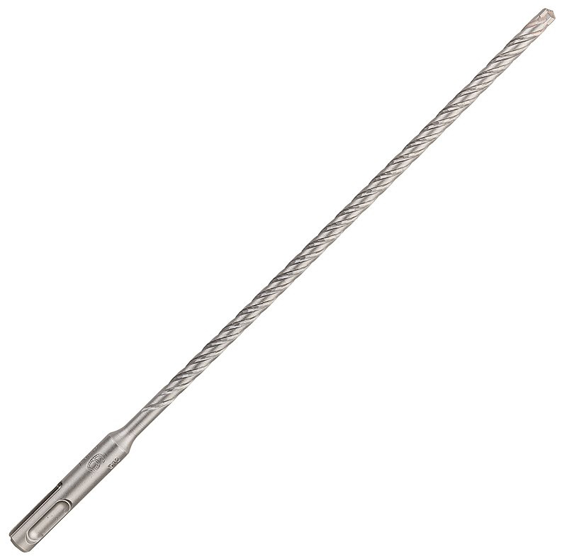

SDS+ 5X Bosch 2608833780, 6х260 мм, Бур по бетону
