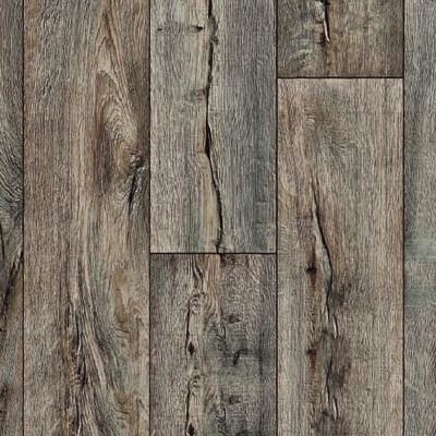 

Линолеум бытовой Ideal Ultra Cracked Oak 696M 4 м резка, Коричневый