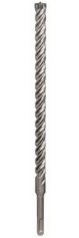 

Бур для армированного бетона SDS Plus-7X Bosch 2608576169 16х315 мм