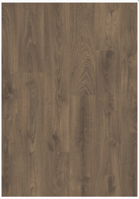 Ламинат Pergo Classic Plank 32 4V L1301 дуб коричневый итальянский