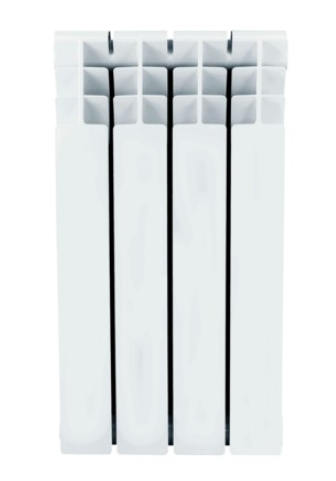 Радиатор биометаллический Ogint РБС 500 4 секции
