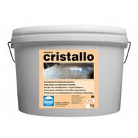 Купить Кристаллизатор Pramol CRISTALLO для ухода за мраморными поверхностями 5 кг