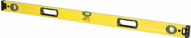 

Уровень строительный Stanley FATMAX LEVEL 180 см
