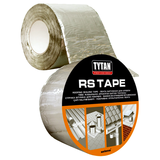 Купить Tytan Professional RS Tape 300 мм