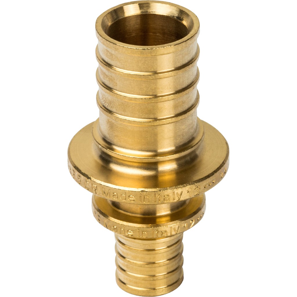 

Муфта переходная Stout SFA-0004-002516 25х16 мм, Желтый