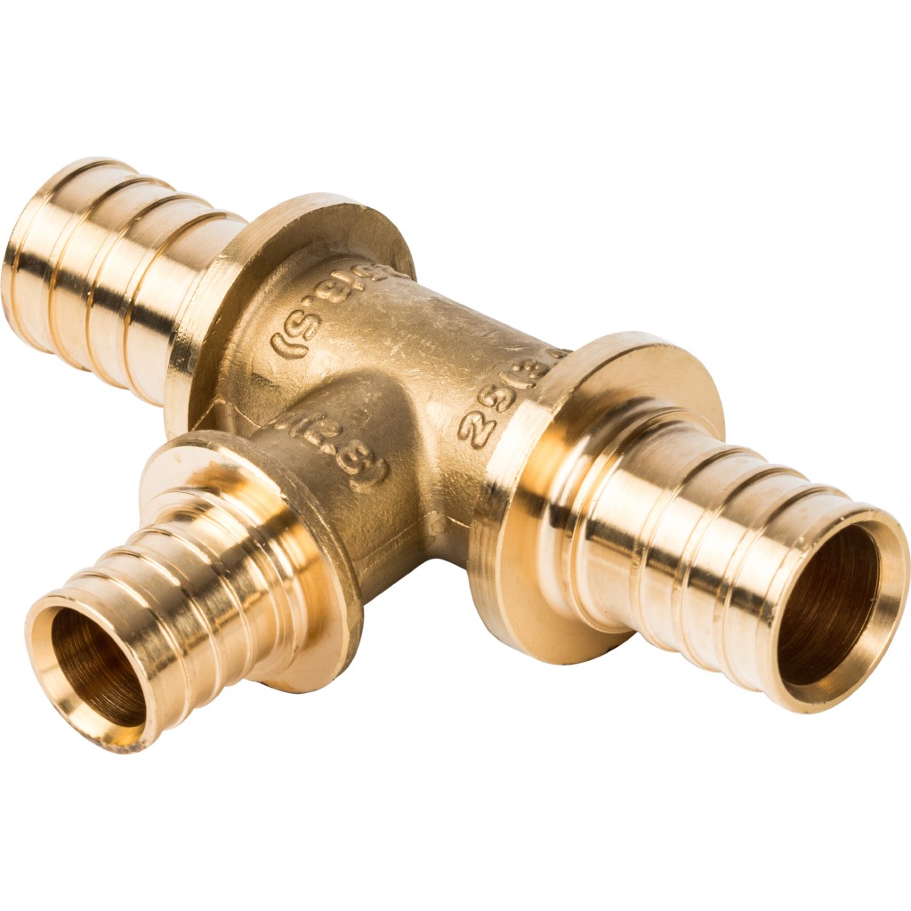 

Тройник переходной Stout SFA-0014-252025 25x20x25 мм, Желтый