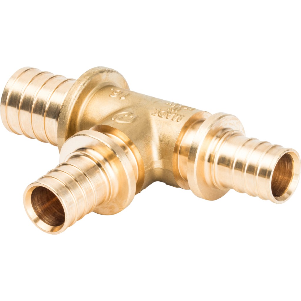 

Тройник переходной Stout SFA-0014-322525 32x25x25 мм, Желтый