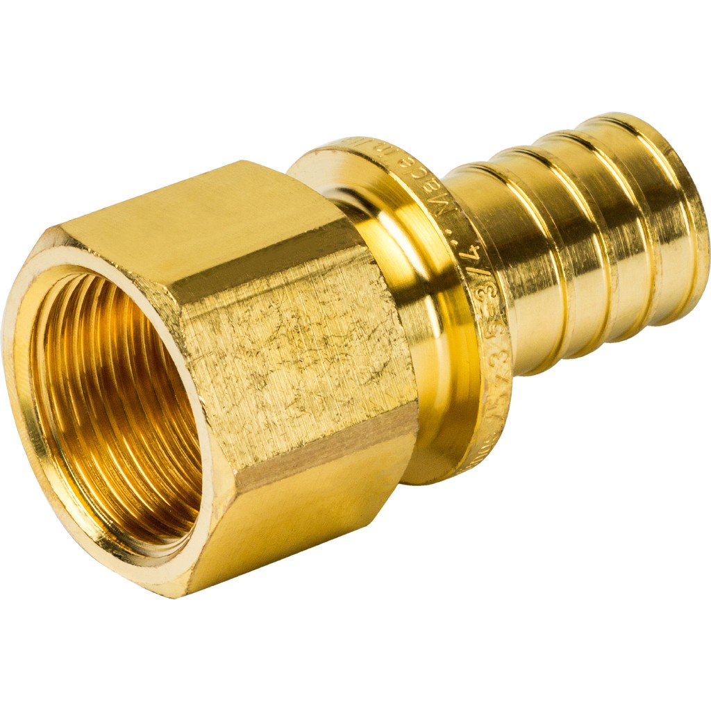 

Переходник Stout SFA-0002-002534 25 мм 3/4 дюйма с внутренней резьбой, Желтый