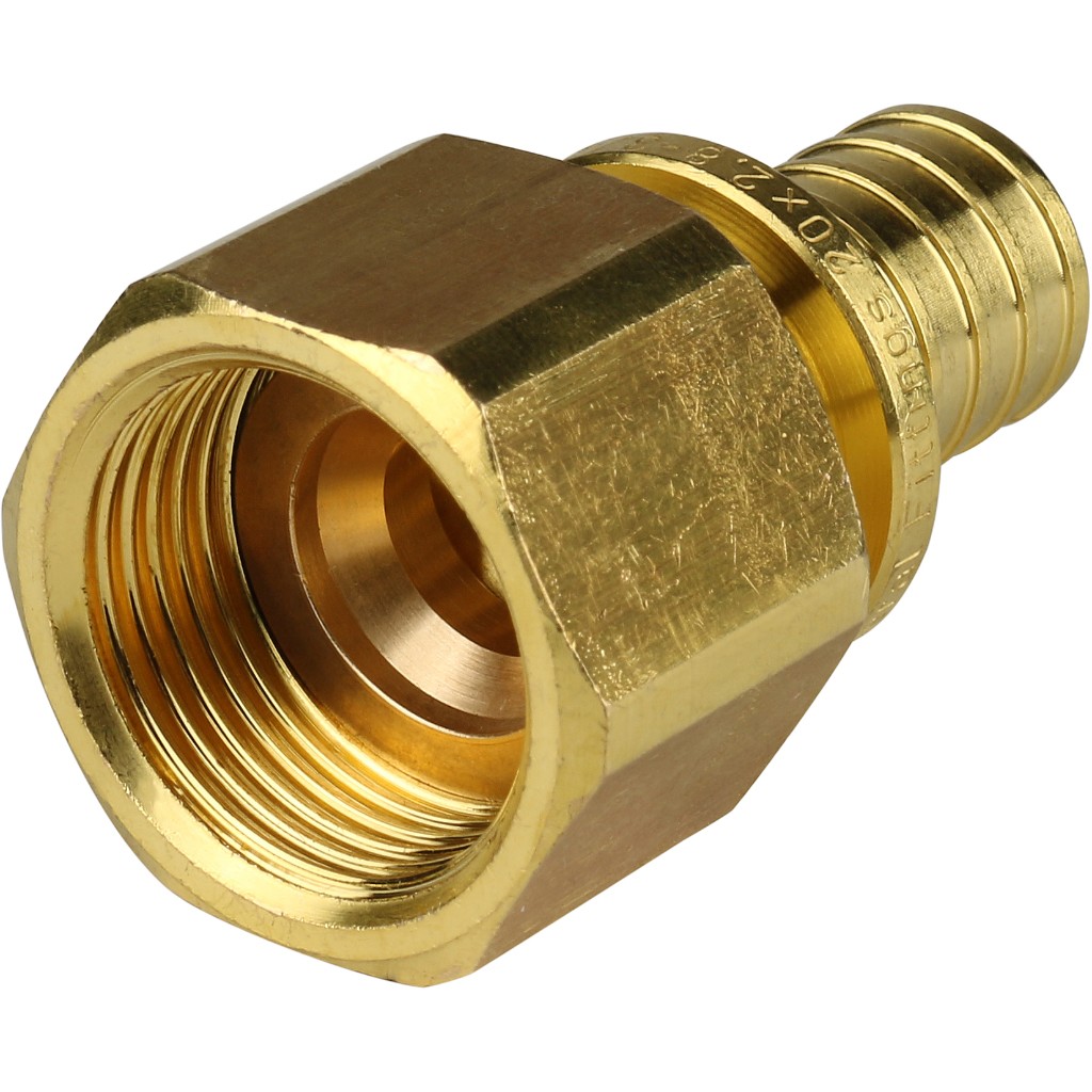 

Переходник Stout SFA-0002-002034 20 мм 3/4 дюйма с внутренней резьбой, Желтый