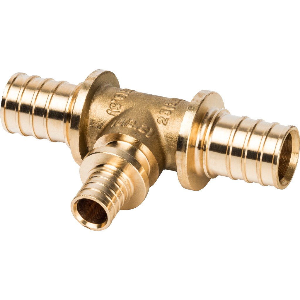 

Тройник переходной Stout SFA-0014-251625 25x16x25 мм, Желтый