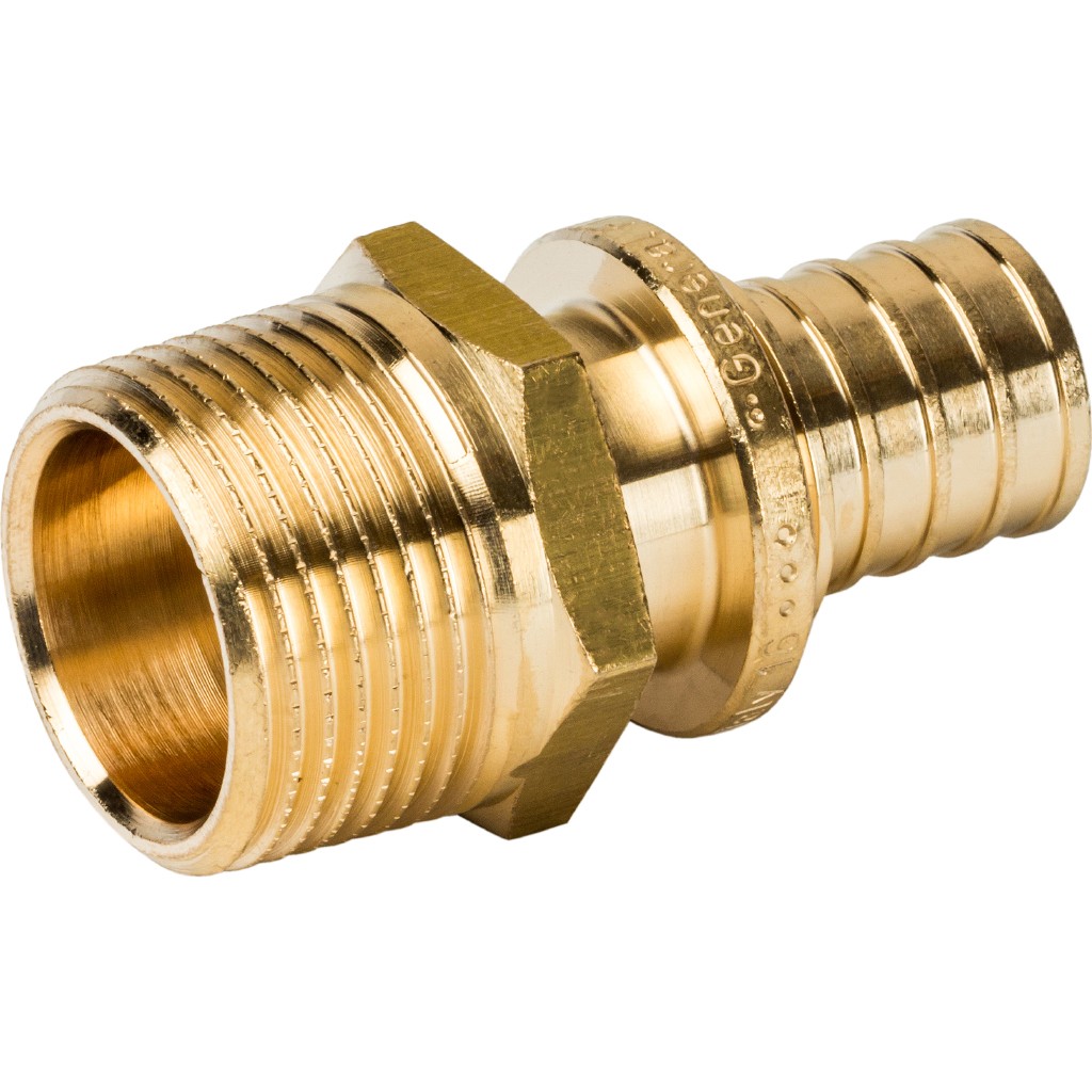 

Переходник Stout SFA-0001-002034 20 мм 3/4 дюйма с наружной резьбой, Желтый