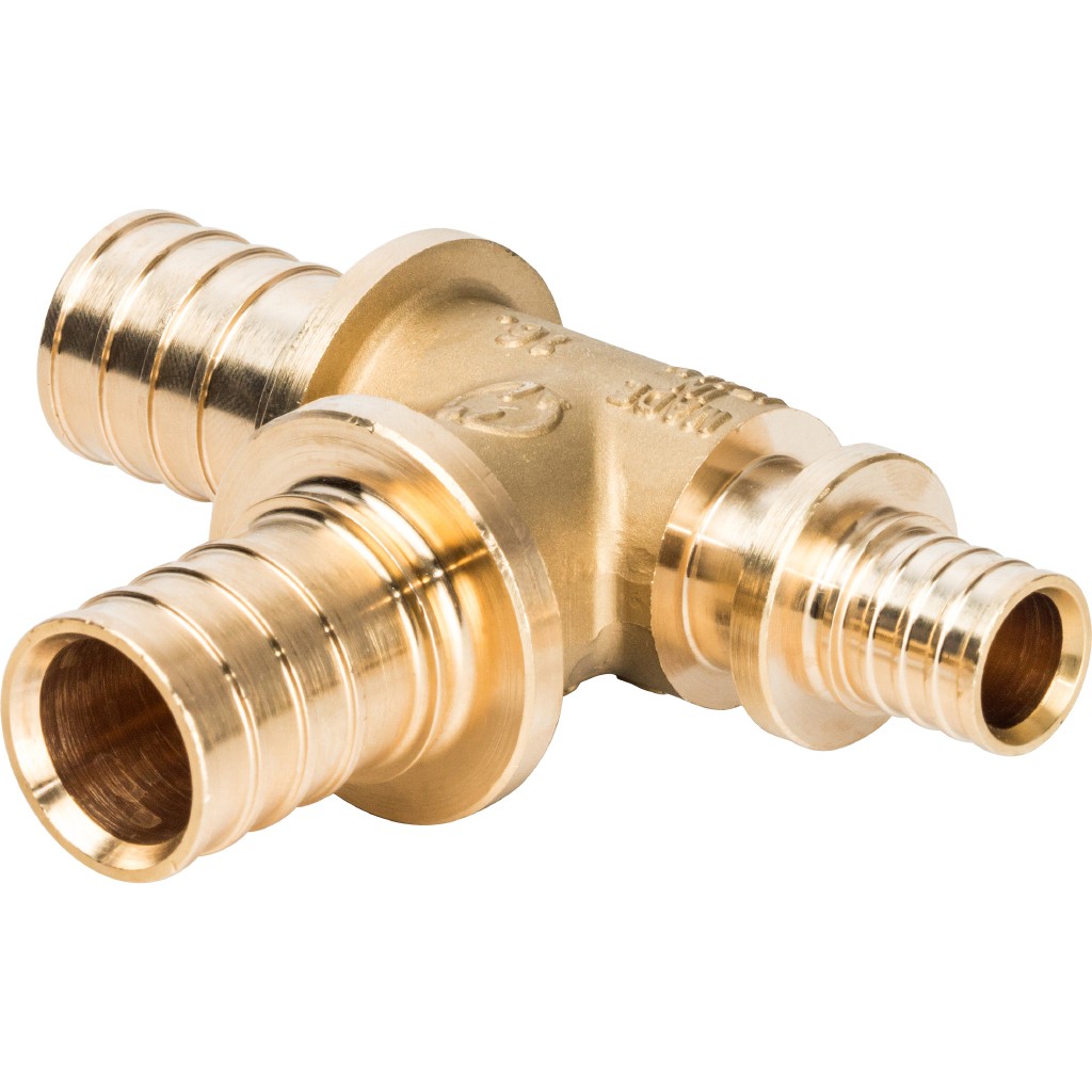 

Тройник переходной Stout SFA-0014-252516 25x25x16 мм, Желтый