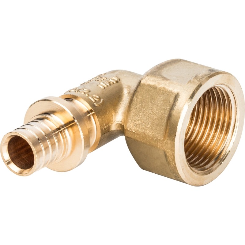 

Угольник-переходник Stout SFA-0006-001624 16 мм 3/4 дюйма с внутренней резьбой, Желтый