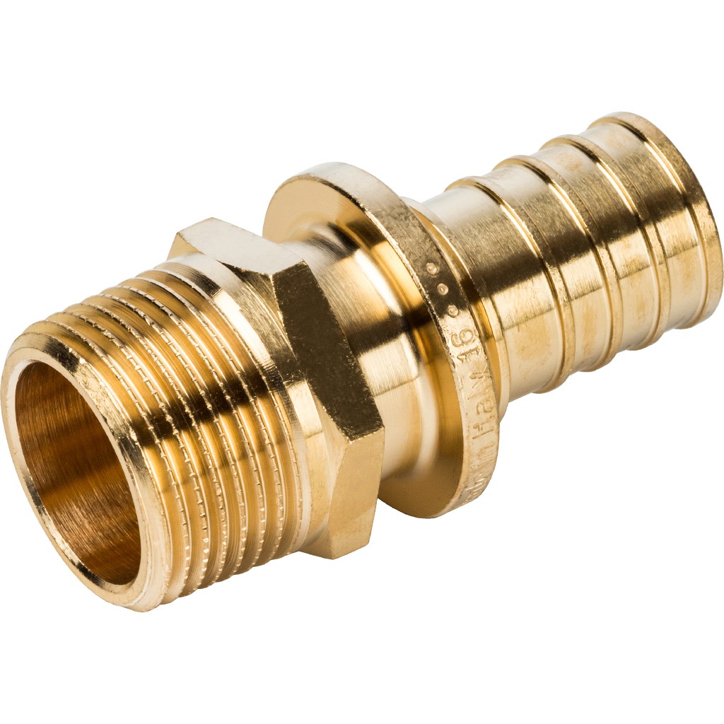 

Переходник Stout SFA-0001-002534 25 мм 3/4 дюйма с наружной резьбой, Желтый