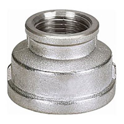 

Муфта латунная переходная Ду 32-25 1-1/4"х1" ВР-НР
