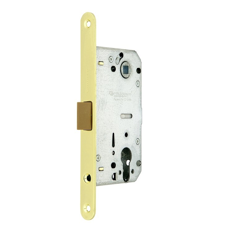 

Корпус замка Palladium 600 GP