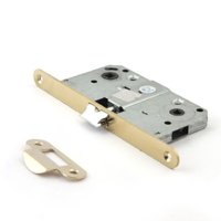 

Межкомнатный замок APECS 5300-WC-CR 11347, Хром