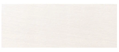 Плинтус шпонированный Pedross белый гладкий 2500х70х15 мм