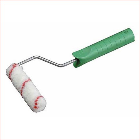 

Мини-валик Stayer Master Nylon 15х110 мм
