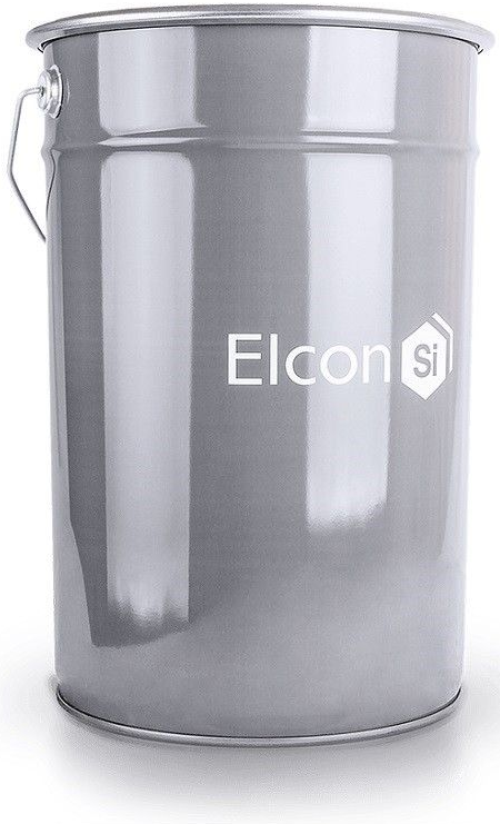 

Композиция органосиликатная Elcon ОС-12-03 (серая), 25 кг, Серый