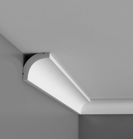

Карниз Orac Decor CB520 2000х35 мм