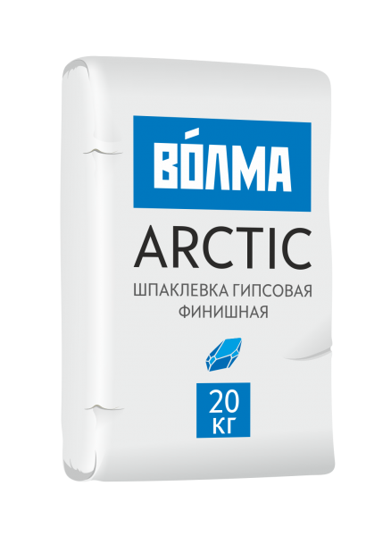 Купить Волма Arctic, 20 кг