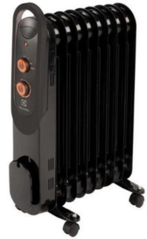 Радиатор масляный Electrolux EOH/M-4209 620х116х470 мм