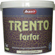 Купить Активатор для кракелюра Аквест Trento-Farfor 1 кг