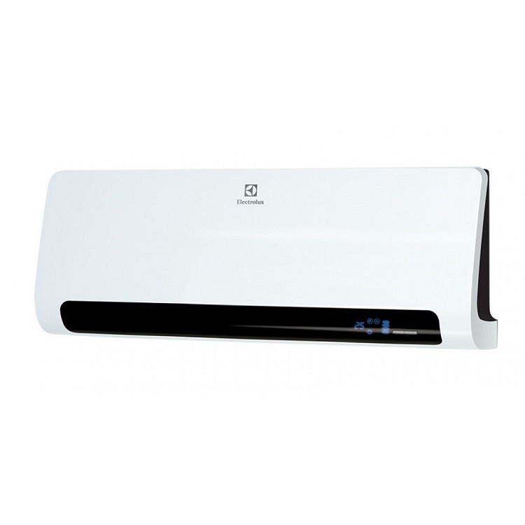 

Тепловентилятор керамический Electrolux EFH/W-1020, Белый