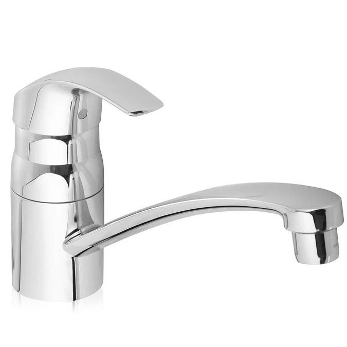 

Смеситель для кухни Grohe Eurosmart 33281001
