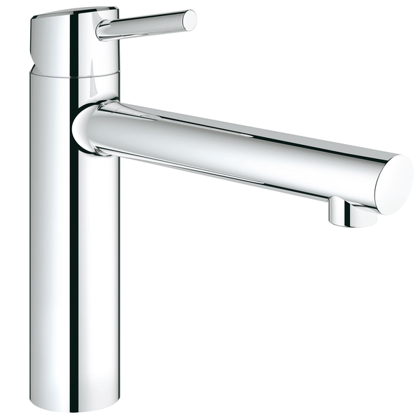 

Смеситель для кухни Grohe Concetto 31128001