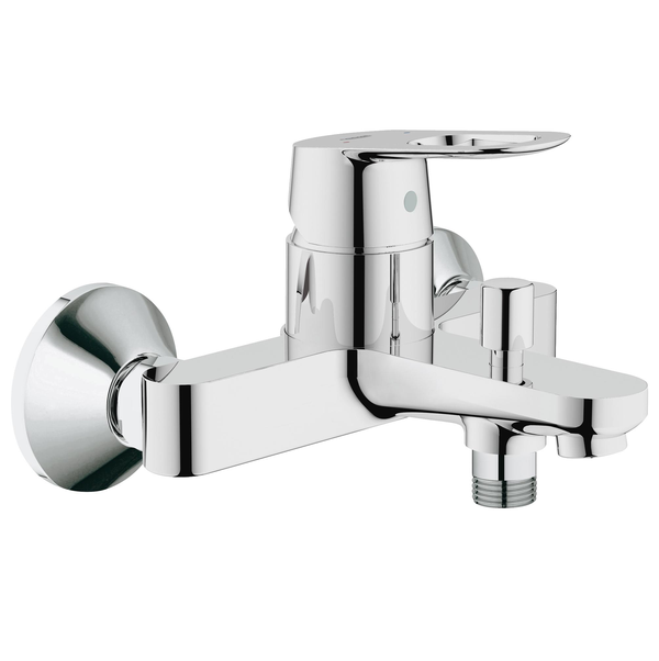 

Смеситель для ванны Grohe BauLoop 23341000